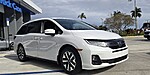 Used 2025 Honda Odyssey EX-L in DAVIE, FLORIDA