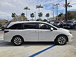 Used 2025 Honda Odyssey EX-L in DAVIE, FLORIDA (Photo 3)