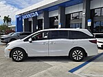 Used 2025 Honda Odyssey EX-L in DAVIE, FLORIDA (Photo 4)