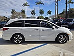 Used 2024 Honda Odyssey TOURING in DAVIE, FLORIDA (Photo 3)