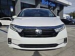 Used 2024 Honda Odyssey TOURING in DAVIE, FLORIDA (Photo 5)