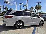 Used 2024 Honda Odyssey TOURING in DAVIE, FLORIDA (Photo 6)