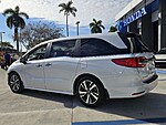 Used 2024 Honda Odyssey TOURING in DAVIE, FLORIDA (Photo 7)