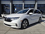 Used 2024 Honda Odyssey TOURING in DAVIE, FLORIDA (Photo 8)