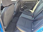 Used 2025 Honda Civic Hatchback SPORT in DAVIE, FLORIDA (Photo 11)