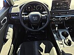 Used 2025 Honda Civic Hatchback SPORT in DAVIE, FLORIDA (Photo 12)
