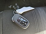 Used 2025 Honda Civic Hatchback SPORT in DAVIE, FLORIDA (Photo 18)