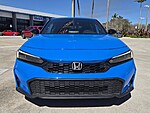 Used 2025 Honda Civic Hatchback SPORT in DAVIE, FLORIDA (Photo 5)