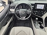 Used 2024 TOYOTA CAMRY SE in DAVIE, FLORIDA (Photo 12)