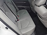 Used 2024 TOYOTA CAMRY SE in DAVIE, FLORIDA (Photo 15)