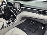 Used 2024 TOYOTA CAMRY SE in DAVIE, FLORIDA (Photo 16)