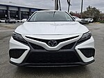 Used 2024 TOYOTA CAMRY SE in DAVIE, FLORIDA (Photo 5)