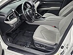 Used 2024 TOYOTA CAMRY SE in DAVIE, FLORIDA (Photo 10)