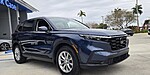 Used 2023 Honda CR-V EX in DAVIE, FLORIDA