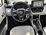 Used 2025 TOYOTA COROLLA CROSS L in DAVIE, FLORIDA (Photo 12)