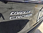 Used 2025 TOYOTA COROLLA CROSS L in DAVIE, FLORIDA (Photo 13)