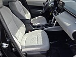 Used 2025 TOYOTA COROLLA CROSS L in DAVIE, FLORIDA (Photo 16)