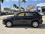 Used 2025 TOYOTA COROLLA CROSS L in DAVIE, FLORIDA (Photo 4)