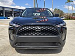 Used 2025 TOYOTA COROLLA CROSS L in DAVIE, FLORIDA (Photo 5)