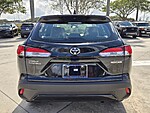 Used 2025 TOYOTA COROLLA CROSS L in DAVIE, FLORIDA (Photo 6)