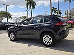 Used 2025 TOYOTA COROLLA CROSS L in DAVIE, FLORIDA (Photo 7)