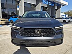 Used 2025 Honda Accord Sedan SE in DAVIE, FLORIDA (Photo 5)