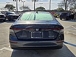 Used 2025 Honda Accord Sedan SE in DAVIE, FLORIDA (Photo 6)