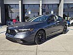 Used 2025 Honda Accord Sedan SE in DAVIE, FLORIDA (Photo 8)