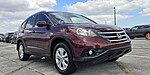 Used 2012 Honda CR-V EX-L in DAVIE, FLORIDA
