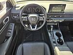 Used 2023 Honda Civic Hatchback EX-L in DAVIE, FLORIDA (Photo 12)