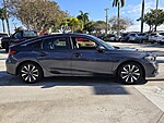 Used 2023 Honda Civic Hatchback EX-L in DAVIE, FLORIDA (Photo 3)