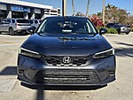 Used 2023 Honda Civic Hatchback EX-L in DAVIE, FLORIDA (Photo 4)
