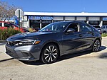 Used 2023 Honda Civic Hatchback EX-L in DAVIE, FLORIDA (Photo 8)