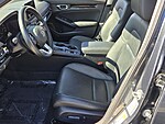 Used 2023 Honda Civic Hatchback EX-L in DAVIE, FLORIDA (Photo 10)