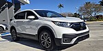 Used 2022 Honda CR-V EX in DAVIE, FLORIDA