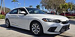 Used 2023 Honda Civic LX in DAVIE, FLORIDA