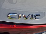 Used 2023 Honda Civic LX in DAVIE, FLORIDA (Photo 14)