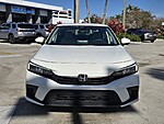 Used 2023 Honda Civic LX in DAVIE, FLORIDA (Photo 4)
