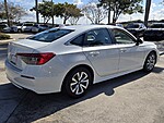 Used 2023 Honda Civic LX in DAVIE, FLORIDA (Photo 6)