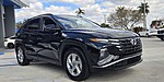 Used 2023 HYUNDAI TUCSON SEL in DAVIE, FLORIDA