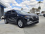 Used 2023 HYUNDAI TUCSON SEL in DAVIE, FLORIDA (Photo 1)