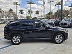Used 2023 HYUNDAI TUCSON SEL in DAVIE, FLORIDA (Photo 3)