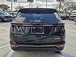 Used 2023 HYUNDAI TUCSON SEL in DAVIE, FLORIDA (Photo 6)