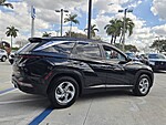 Used 2023 HYUNDAI TUCSON SEL in DAVIE, FLORIDA (Photo 7)