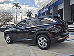 Used 2023 HYUNDAI TUCSON SEL in DAVIE, FLORIDA (Photo 8)