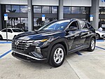 Used 2023 HYUNDAI TUCSON SEL in DAVIE, FLORIDA (Photo 9)