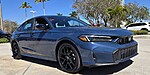 Used 2025 Honda CIVIC SEDAN HYBRID SPORT in DAVIE, FLORIDA