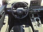 Used 2025 Honda CIVIC SEDAN HYBRID SPORT in DAVIE, FLORIDA (Photo 12)