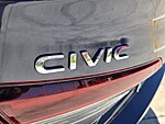 Used 2025 Honda CIVIC SEDAN HYBRID SPORT in DAVIE, FLORIDA (Photo 14)