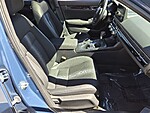 Used 2025 Honda CIVIC SEDAN HYBRID SPORT in DAVIE, FLORIDA (Photo 17)